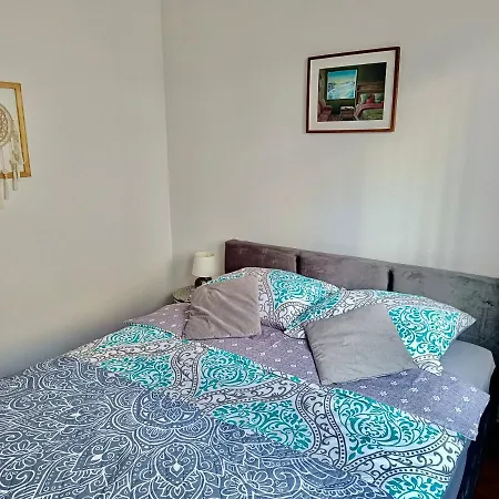 Piano Near Cracow, Modern, 3 Rooms, Free Parking, Terrace, Garden, Wifi *