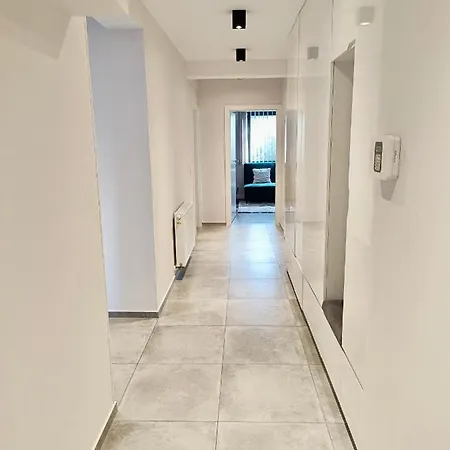Piano Near Cracow, Modern, 3 Rooms, Free Parking, Terrace, Garden, Wifi Zielonki (Krakow)