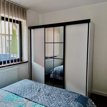 Piano Near Cracow, Modern, 3 Rooms, Free Parking, Terrace, Garden, Wifi Apartmán *
